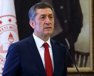 Milli Eğitim Bakanı Ziya Selçuk duyurdu: Lisede sınıfta kalma geri geliyor