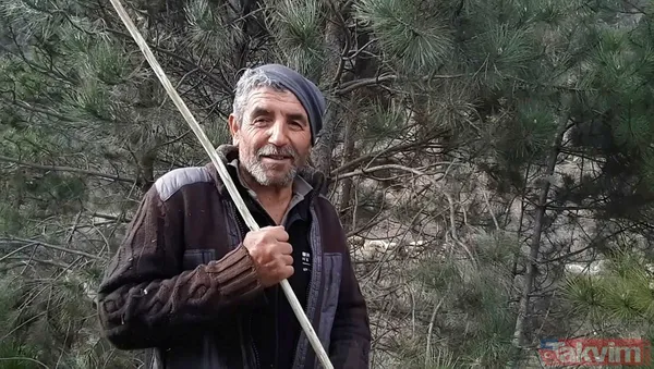 Bolu sırlarla dolu! Mudurnu'da esrarengiz kazı: Arazi sahibi alana yaklaştırılmıyor, telefonlar toplanıyor, yerin metrelerce altına inildi - 25