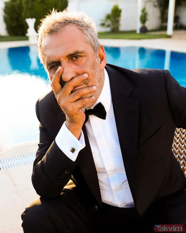 21 yaş küçük aşkıyla evlenen Yavuz Bingöl’ün nikah tarihi belli oldu! - 6