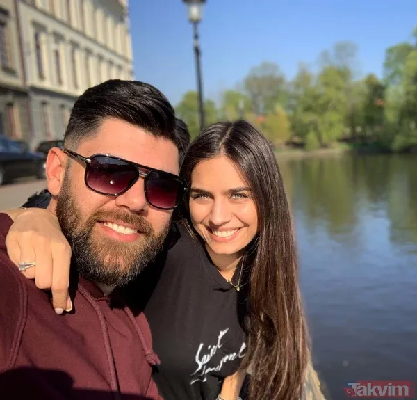 Güller ve Günahlar’ın Zeynep’i Cemre Baysel’in “Yakışıklı prens” dediği fenomen abisine bakın! - 30