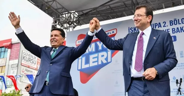 Her şey PKK'lının 'Ahmet Özer' itirafı ile başladı! Temmuz 2023'ten Ekim 2024'e soruşturma trafiği: CHP'nin "10 yıllık tahkikat" iddiası çöktü