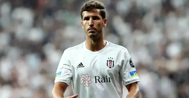 Maç sonrası Salih Uçan konuştu! Daha iyi oynadık kazandık