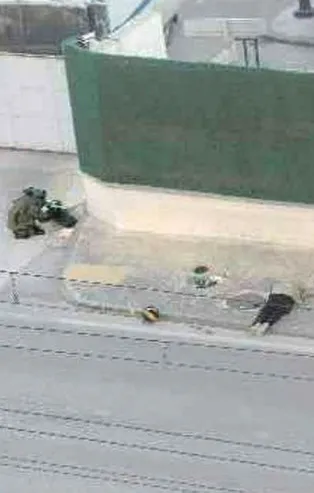 Gaziantep'te sahte bomba düzeneğiyle saldırı girişiminde bulunan şahıs tutuklandı