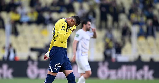 Fenerbahçe'nin Şampiyonlar Ligi hedefine Avusturya'dan darbe!