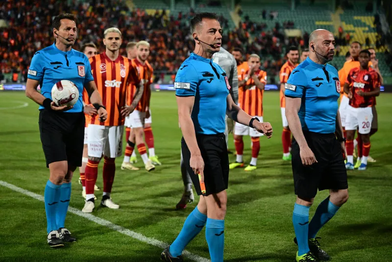 Süper Kupa planı ortaya çıktı! Tören o maçta olacak - 6