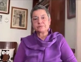 Türk Tabipleri Birliği Şebnem Korur Fincancı'nın skandal sözlerine tepkiler sürüyor: Ya kapatılsın ya da...