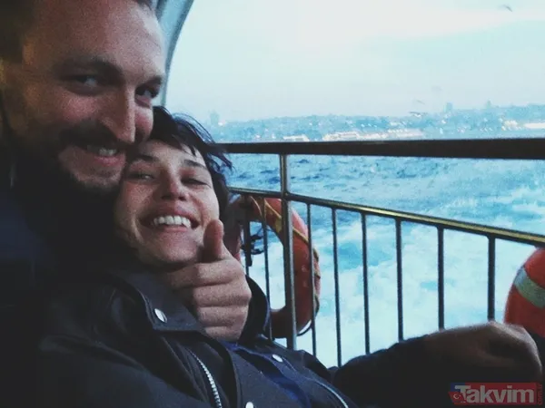 Tuzak’ın Luna'sı İlayda Çevik’in sevgilisi kendisinden daha ünlü çıktı! Bakın hangi oyuncuyla birlikte! Meğer Maraşlı'nın yıldızıyla... - 26