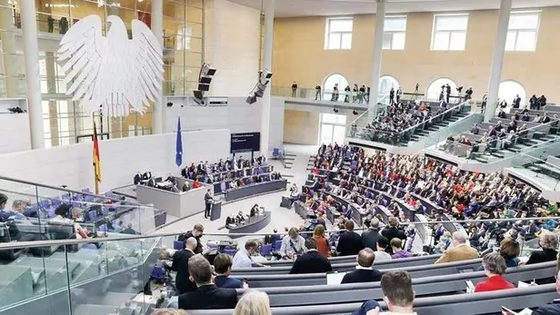 Avrupa'daki bölücülere Alman tokadı: PKK bir terör örgütüdür-2