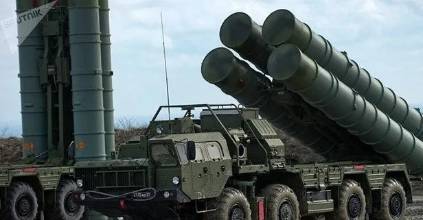 Yunanistan Savunma Bakanı Apostolakis’ten S-400 yorumu: Ege’de durumu tamamen değiştirir