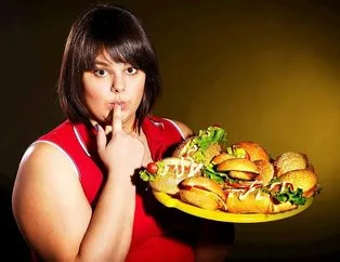 Beynin lezzetli düşmanı: Hamburger