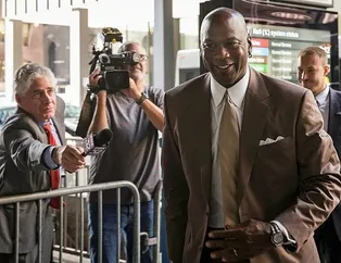 100 milyon dolarlık bağış