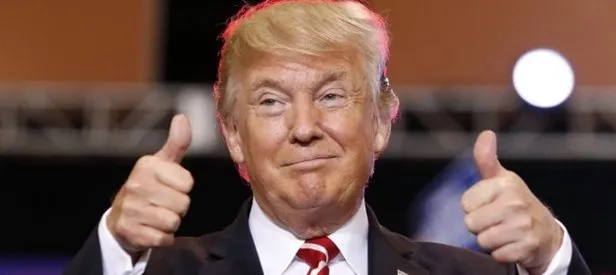 Trump Rusya soruşturmasında aklandı!