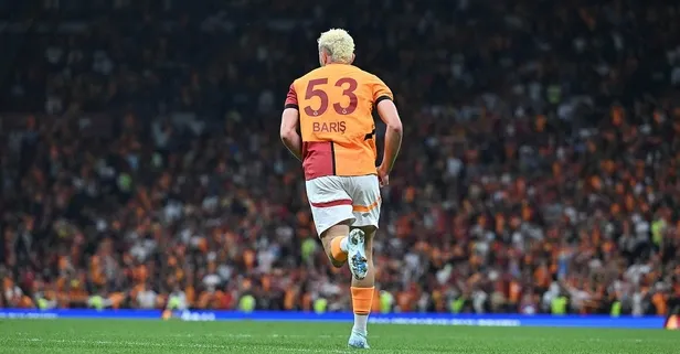 ÖZEL | Galatasaray'da Barış Alper Yılmaz'a uyarı! İşte nedeni