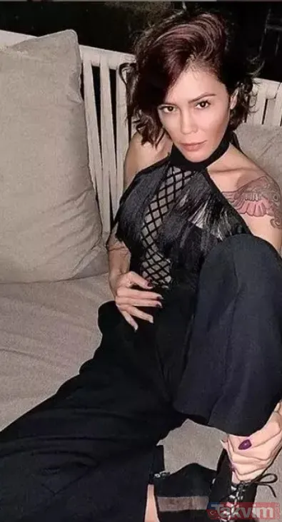 Eski Survivor yarışmacısı Didem Ceran Güney Kore'de 15 saatlik "yüz nakli" operasyonu geçirdi - 14