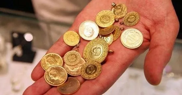 Gram altın ne kadar? Çeyrek altın ne kadar?