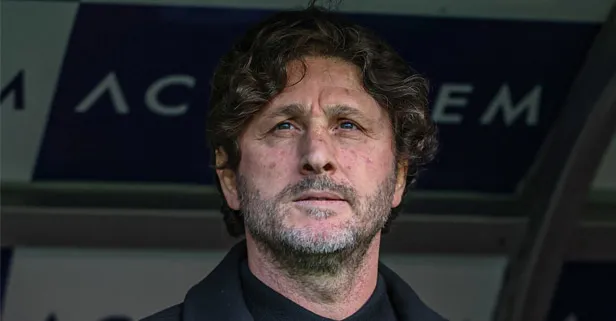 Fatih Tekke'den galibiyet açıklaması! "Kabul edilebilir değil"