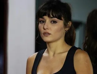 Hande Erçel'in kazancı dudak uçuklattı! 26 yaşındaki Hande Erçel reklam filminden ne kadar kazandı?