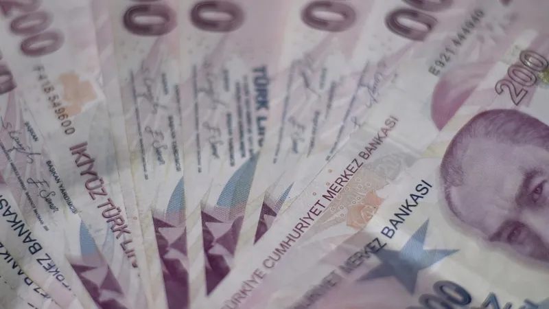 Tamı Tamına Aylık 12.874,32 TL Yatıyor: Mevduat Faizi 32 Günlük Getirisi Zıpladı-2