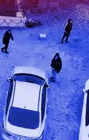 Başkent Ankara'daki seri cinayetlerin ardından baron savaşı çıktı