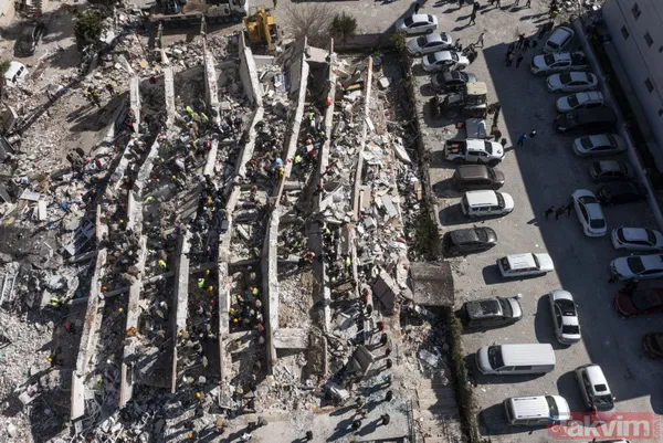 Yüzyılın en büyük felaketi! Rakamlarla Kahramanmaraş ve Büyük Hanshin-Awaji (Kobe) depremi | 10 katından daha fazla... - 24