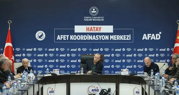 Başkan Erdoğan "İlk adımı atıyoruz" diyerek duyurdu: 11 ilde 200 bin konut-2