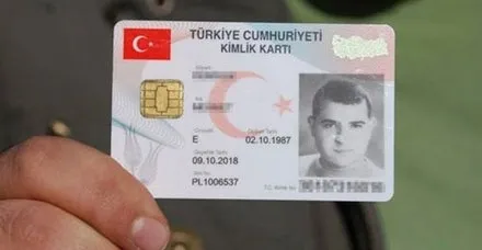 Yeni Kimlik Kartı Yönetmeliği resmen yayımlandı! Yeni kimlik kartı nasıl ve nereden alınacak?-8