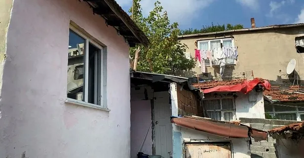 Gaziosmanpaşa'da dehşet: Önce karısını sonra yeğenini öldürdü