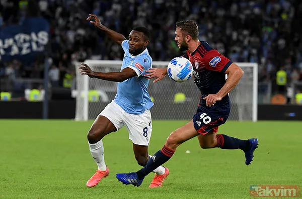 ÖZEL HABER - Galatasaray'da 6 numara transferi için sıcak saatler! Akpa Akpro ve Obinna gündemde - 2