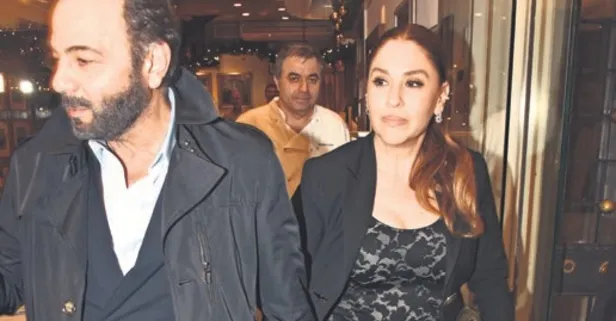 Kerem Alışık ile Evrim Alasya aşkı tam gaz “Her daim el ele!”