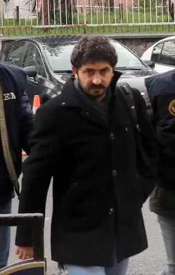 Samsun'da 5 polise FETÖ gözaltısı