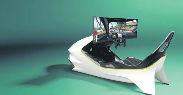 74 bin dolarlık oyun