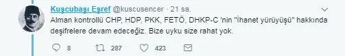 15 Temmuz'un yıl dönümünde provokasyon mu planlanıyor?-5