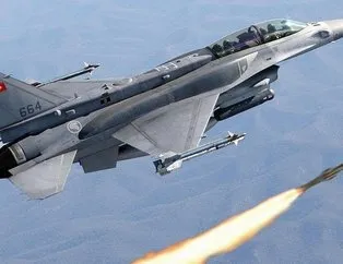 Türkiye’den son dakika F-16 hamlesi! HAVELSAN kolları sıvadı! Yeni sistem geliyor!