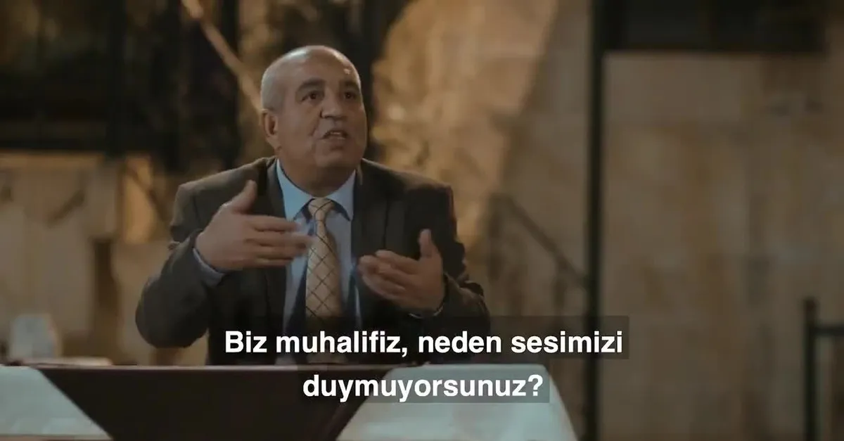 İletişim Başkanlığı paylaştı: PYD/YPG’nin gerçek yüzünü bu 6 tanıktan dinleyin!