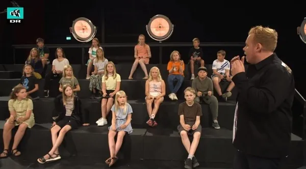 Medeniyetiniz batsın! Danimarka'daki skandal programa tepki yağdı-2