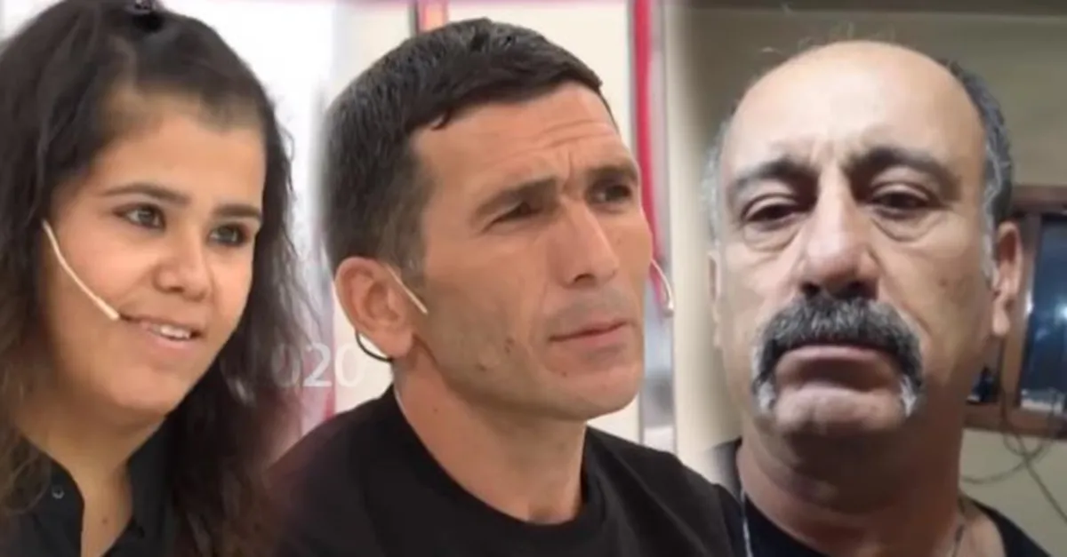 Esra Erol her şeyi gördü ama böylesini ilk kez gördü: Başımıza taş yağacak! 28 yaş büyük komşusuna kaçmıştı