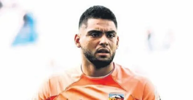 Kayserispor kalecisi Bilal Bayazıt Muslera’nın penaltı kullanmasıyla ilgili konuştu!