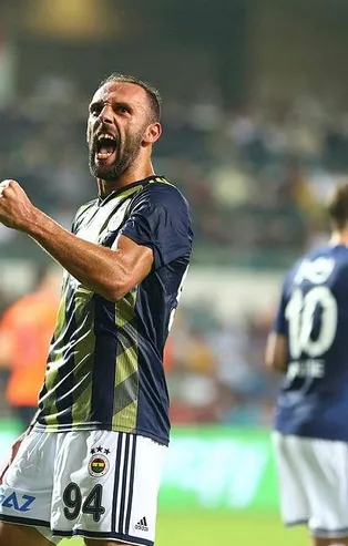 Zorlu maç öncesinde Fenerbahçe'de 'sarı' alarm