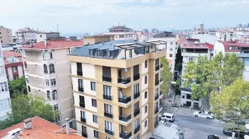 Riskli yapılarda ‘yarısı bizden’ dopingi