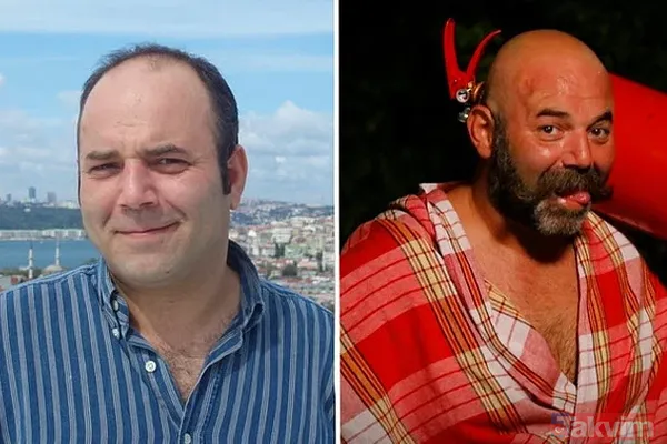 Hayat Bilgisi'nin Ortega'sı Paşhan Yılmazel bir değişti pir değişti! Hayat Bilgisi’nin Ortega’sı için zaman geriye aktı - 14