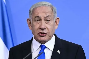 Siyoniste bir şok daha! İsrail'deki muhalefet lider Yair Lapid Netanyahu'yu sert eleştirdi: Kışkırtma, yalan söyleme ve nefret yayma