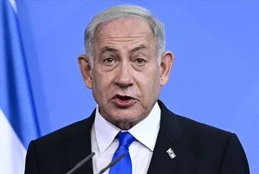 İsrail’deki muhalefet lider sert çıkıştı