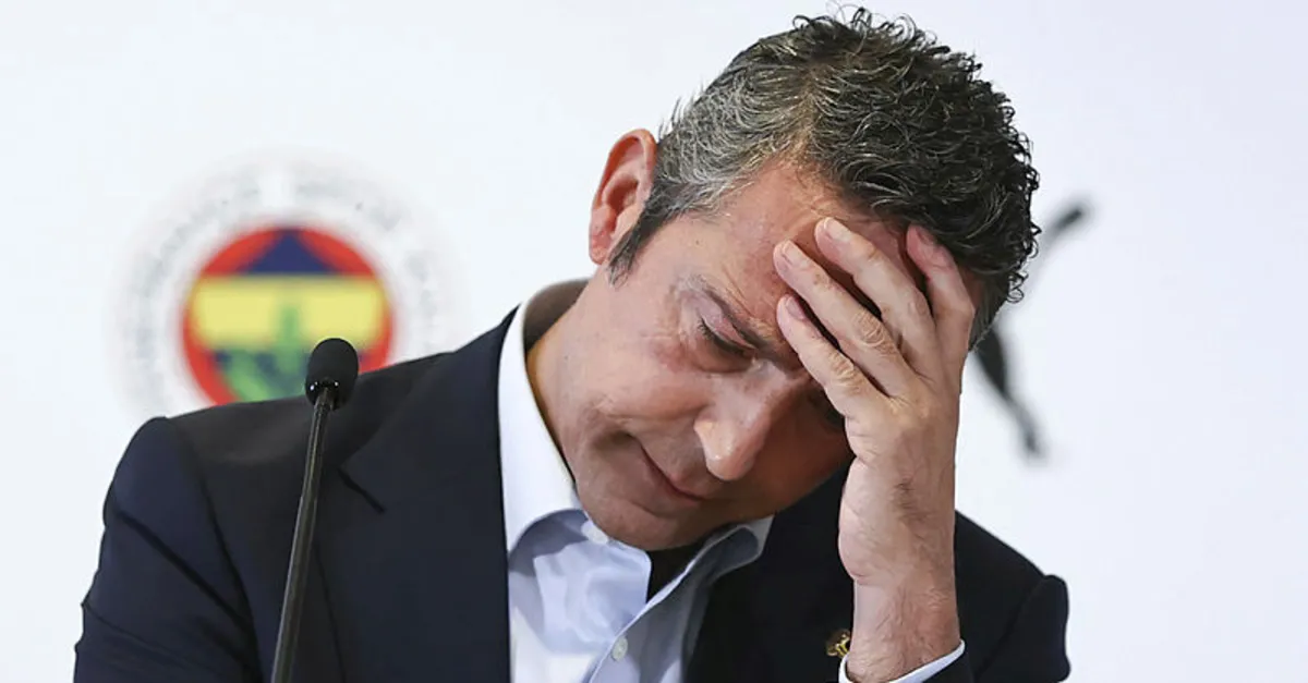 Fenerbahçe’yi bekleyen büyük kriz! Transfer çalışmalarını yerle bir edecek
