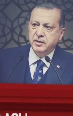 Erdoğan'ın sesinden Fahreddin Paşa