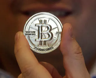 17 milyon liralık Bitcoin vurgunu