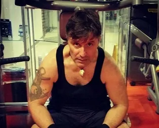 Hazım Körmükçü oynadığı diziden çıkarıldı