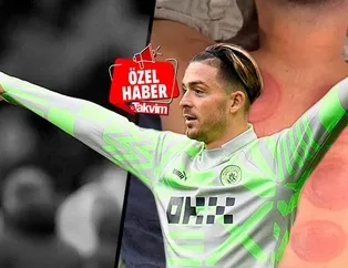 Özel Haber | Grealish de kervana katıldı!
