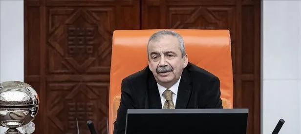 Sırrı Süreyya Önder’e ziyaretler devam ediyor