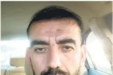 ’Kızımı aldattı’