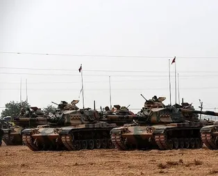 Dabık’a hilal taktiği